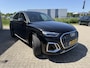 Audi Q5 Sportback 55 TFSI e S Line Luchtvering Trekhaak Panoramadak Achteruitrijcamera 21 Inch DAB Keyless Entry