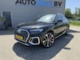 Audi Q5 Sportback 55 TFSI e S Line Luchtvering Trekhaak Panoramadak Achteruitrijcamera 21 Inch DAB Keyless Entry