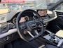 Audi Q5 Sportback 55 TFSI e S Line Luchtvering Trekhaak Panoramadak Achteruitrijcamera 21 Inch DAB Keyless Entry
