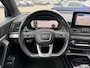 Audi Q5 Sportback 55 TFSI e S Line Luchtvering Trekhaak Panoramadak Achteruitrijcamera 21 Inch DAB Keyless Entry