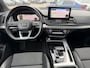 Audi Q5 Sportback 55 TFSI e S Line Luchtvering Trekhaak Panoramadak Achteruitrijcamera 21 Inch DAB Keyless Entry