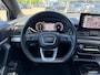 Audi Q5 Sportback 55 TFSI e S Line Luchtvering Trekhaak Panoramadak Achteruitrijcamera 21 Inch DAB Keyless Entry