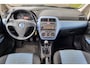 Fiat Punto Grande 1.2 Dynamic, APK t/m 04-2027, Airco, Radio/CD.