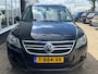 Volkswagen Tiguan 2.0 TSI Sport&Style 4Motion | Trekhaak | Pano | 4 Motion | Automaat | Stoelverwarming | Leer