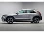 Kia Niro EV e-Niro DynamicLine 64.8 kWh 3-fase [ Navi Adapt.cruise Camera Stoel-en stuurverwarming ]