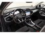 Audi Q3 Sportback 35 TFSI S edition Aut. [ LED Virtual Navi Sportstoelen Stoelverwarming ]