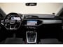 Audi Q3 Sportback 35 TFSI S edition Aut. [ LED Virtual Navi Sportstoelen Stoelverwarming ]