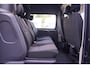 Fiat Ducato 2.3 MultiJet 120 pk Dubbel Cabine L2H2 Navi Camera, Cruise Control, Trekhaak 2.500 kg, 6-Zits, NAP