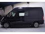 Fiat Ducato 2.3 MultiJet 120 pk Dubbel Cabine L2H2 Navi Camera, Cruise Control, Trekhaak 2.500 kg, 6-Zits, NAP