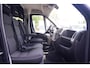 Fiat Ducato 2.3 MultiJet 120 pk Dubbel Cabine L2H2 Navi Camera, Cruise Control, Trekhaak 2.500 kg, 6-Zits, NAP