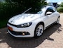 Volkswagen Scirocco 1.4 TSI 122pk Clima Cruise PDC Panorama Xenon 18-inch