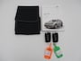 Volkswagen Taigo 1.0 TSI Life Virtual | Climate Control | Navi | Climate Control | Parkeersensor | DAB+ | Carplay | Stoelverwarming | Cruise Control
