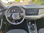 Skoda Octavia Combi 1.0 TSI Business Edition LED / Navigatie / Parkeersensoren V+A / App-connect / Digital Cockpit HAL