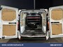 Ford Transit Custom 2.0 TDCI 105pk L2H1 Euro6 Airco | Camera | LED | Navigatie | Cruisecontrol | Android Auto Parkeersensoren, Stoelverwarming, Verwarmde Voorruit, Bijrijdersbank, 2800kg trekvermogen