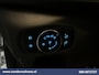 Ford Transit Custom 2.0 TDCI 105pk L2H1 Euro6 Airco | Camera | LED | Navigatie | Cruisecontrol | Android Auto Parkeersensoren, Stoelverwarming, Verwarmde Voorruit, Bijrijdersbank, 2800kg trekvermogen