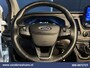 Ford Transit Custom 2.0 TDCI 105pk L2H1 Euro6 Airco | Camera | LED | Navigatie | Cruisecontrol | Android Auto Parkeersensoren, Stoelverwarming, Verwarmde Voorruit, Bijrijdersbank, 2800kg trekvermogen