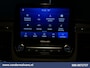 Ford Transit Custom 2.0 TDCI 105pk L2H1 Euro6 Airco | Camera | LED | Navigatie | Cruisecontrol | Android Auto Parkeersensoren, Stoelverwarming, Verwarmde Voorruit, Bijrijdersbank, 2800kg trekvermogen