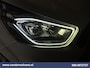 Ford Transit Custom 2.0 TDCI 105pk L2H1 Euro6 Airco | Camera | LED | Navigatie | Cruisecontrol | Android Auto Parkeersensoren, Stoelverwarming, Verwarmde Voorruit, Bijrijdersbank, 2800kg trekvermogen