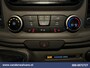Ford Transit Custom 2.0 TDCI 105pk L2H1 Euro6 Airco | Camera | LED | Navigatie | Cruisecontrol | Android Auto Parkeersensoren, Stoelverwarming, Verwarmde Voorruit, Bijrijdersbank, 2800kg trekvermogen