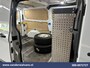 Ford Transit Custom 2.0 TDCI 105pk L2H1 Euro6 Airco | Camera | LED | Navigatie | Cruisecontrol | Android Auto Parkeersensoren, Stoelverwarming, Verwarmde Voorruit, Bijrijdersbank, 2800kg trekvermogen