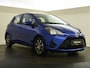 Toyota Yaris 1.0 VVT-i Connect | Zeer lage km-stand |