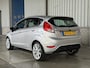 Ford Fiesta Automaat 1.6 Ti-VCT Titanium
