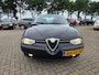 Alfa Romeo 156 1.8-16V T.Spark 2000. Airco/Leder/Trekhaak etc. Zeer nette staat! APK 03-2027
