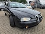 Alfa Romeo 156 1.8-16V T.Spark 2000. Airco/Leder/Trekhaak etc. Zeer nette staat! APK 03-2027