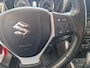 Suzuki S-Cross 1.4 Boosterjet Select Smart Hybrid | Trekhaak | 1.500 kg trekgewicht.