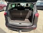 Opel Zafira Tourer 1.4 Cosmo 7p. Clima, cruise, stoel-stuurverwarming, pdc achter, trekhaak