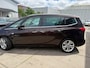 Opel Zafira Tourer 1.4 Cosmo 7p. Clima, cruise, stoel-stuurverwarming, pdc achter, trekhaak