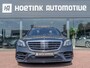Mercedes-Benz S-klasse 560 4Matic Premium Plus | Trekhaak | Burmester | Nappa Leer | Volledig onderhouden
