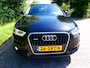 Audi Q3 2.0 TFSI Quattro 211pk Automaat Clima Navi PDC Xenon