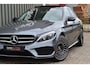 Mercedes-Benz C-klasse 180 AMG Edition Leer/Pano/Camera/20''