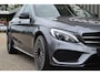 Mercedes-Benz C-klasse 180 AMG Edition Leer/Pano/Camera/20''