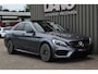 Mercedes-Benz C-klasse 180 AMG Edition Leer/Pano/Camera/20''