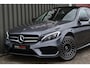 Mercedes-Benz C-klasse 180 AMG Edition Leer/Pano/Camera/20''