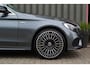 Mercedes-Benz C-klasse 180 AMG Edition Leer/Pano/Camera/20''