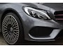 Mercedes-Benz C-klasse 180 AMG Edition Leer/Pano/Camera/20''