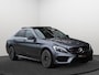 Mercedes-Benz C-klasse 180 AMG Edition Leer/Pano/Camera/20''