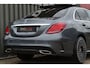 Mercedes-Benz C-klasse 180 AMG Edition Leer/Pano/Camera/20''