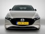 Mazda 3 2.5 e-SkyActiv-G M Hybrid 140 Homura | Stoelverwarming | Apple Carplay/Android Auto |