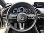 Mazda 3 2.5 e-SkyActiv-G M Hybrid 140 Homura | Stoelverwarming | Apple Carplay/Android Auto |