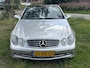 Mercedes-Benz CLK 1.8 CLK200 KOMPR CABRIOLET AUT Avantgarde Launch Edition (tijdelijk)