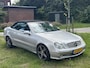 Mercedes-Benz CLK 1.8 CLK200 KOMPR CABRIOLET AUT Avantgarde Launch Edition (tijdelijk)