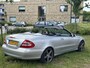Mercedes-Benz CLK 1.8 CLK200 KOMPR CABRIOLET AUT Avantgarde Launch Edition (tijdelijk)