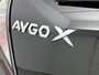 Toyota Aygo X 1.0 VVT-i S-CVT Pulse | Cruise Control Adaptief | Achteruitrijcamera |