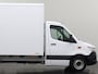 Mercedes-Benz Sprinter 316CDI Automaat Bakwagen + laadklep | Camera | Airco | Cruise | 3-Zits