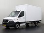 Mercedes-Benz Sprinter 316CDI Automaat Bakwagen + laadklep | Camera | Airco | Cruise | 3-Zits