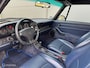 Porsche 911 Cabrio 3.6